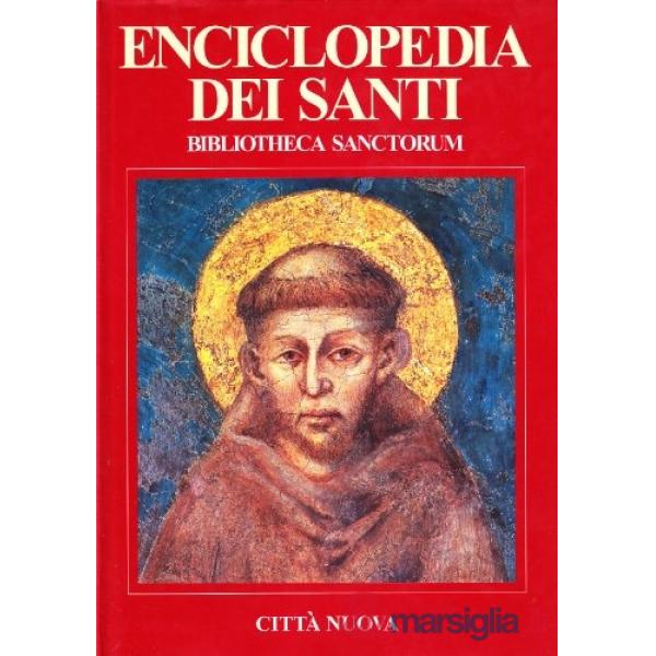 Bibliotheca sanctorum. Enciclopedia dei santi. Vol. 5: Erizz-Gald