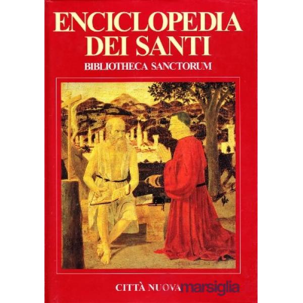 Bibliotheca sanctorum. Enciclopedia dei santi. Vol. 6: Gale-Giusti