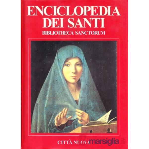 Bibliotheca sanctorum. Enciclopedia dei santi. Vol. 8: Liad-Marz