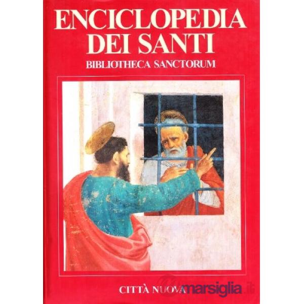 Bibliotheca sanctorum. Enciclopedia dei santi. Vol. 10: Pabai-Rafols