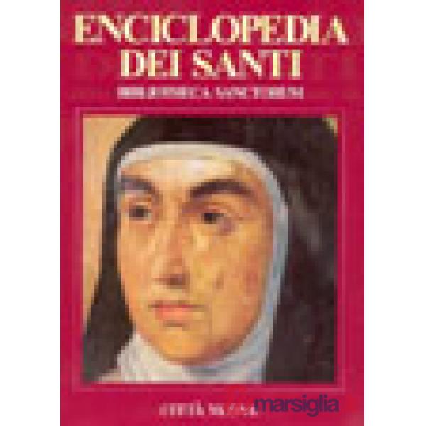 Bibliotheca sanctorum. Enciclopedia dei santi. Vol. 12: Stefa-Zura