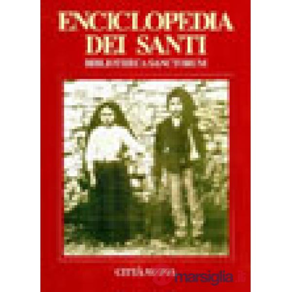 Bibliotheca sanctorum. Enciclopedia dei santi. Seconda appendice