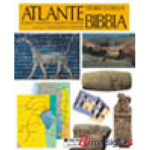 Atlante storico della Bibbia