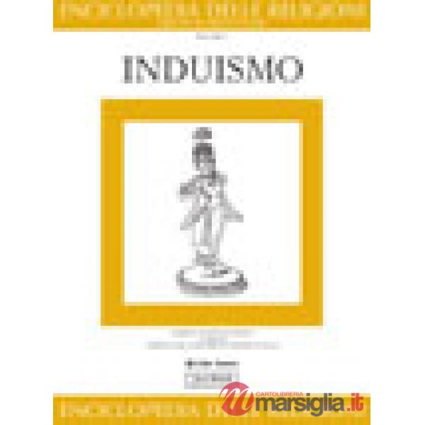 Enciclopedia delle religioni. Vol. 9: Induismo