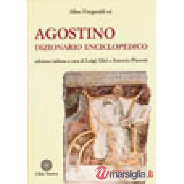 Agostino. Dizionario enciclopedico