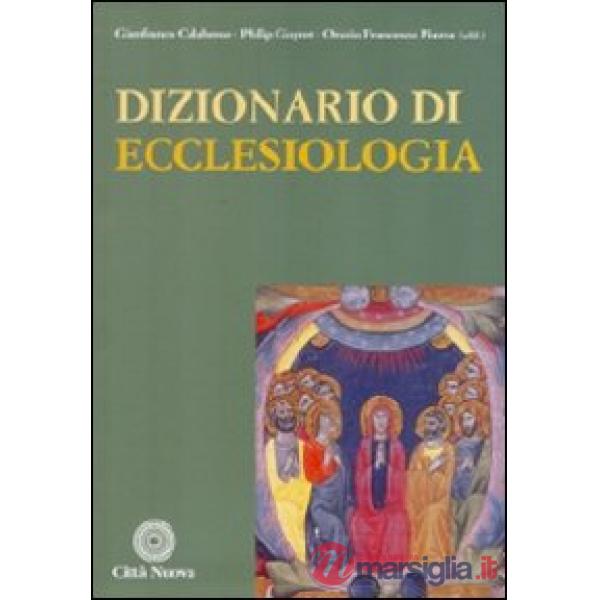 Dizionario di ecclesiologia