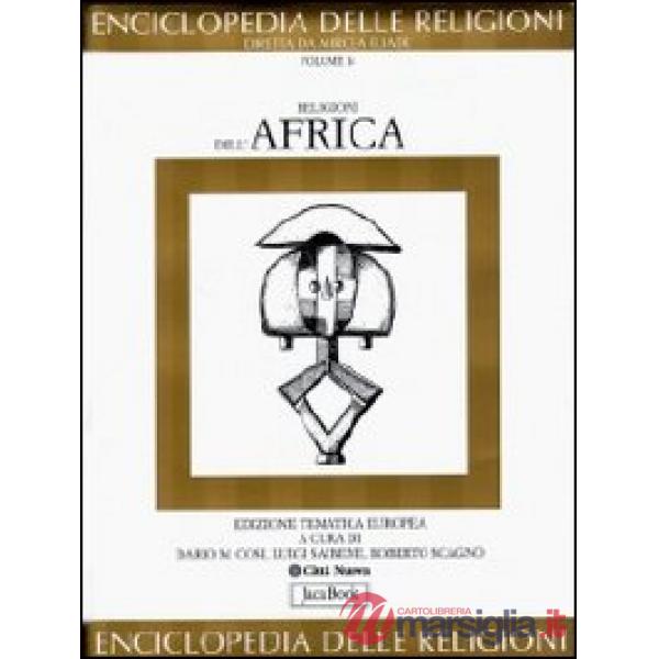 Religioni dell'Africa