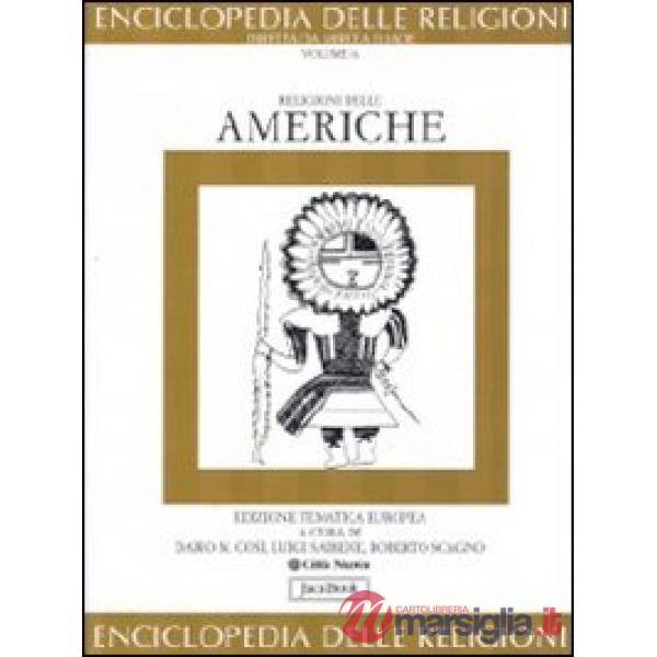 Religioni delle Americhe