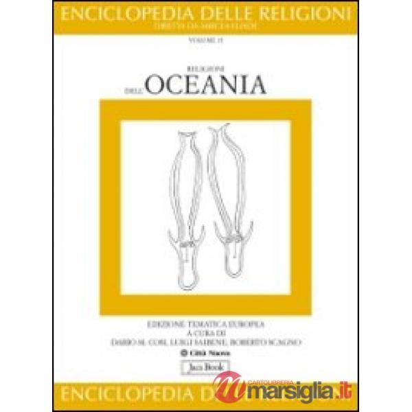 Religioni dell'Oceania