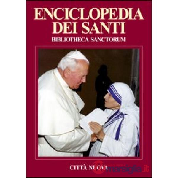 Bibliotheca Sanctorum. Enciclopedia dei santi. Terza appendice