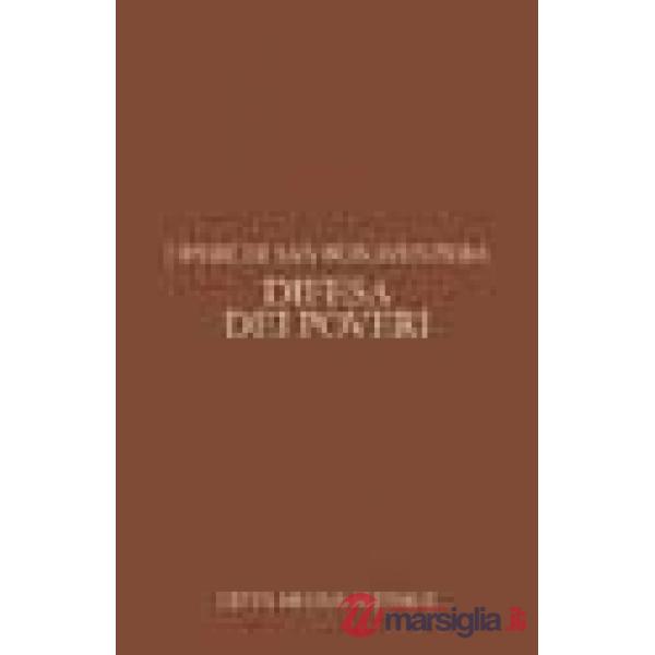 Opere. Vol. 14/2: La difesa dei poveri contro i calunniatori