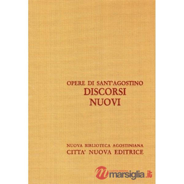 Discorsi nuovi. Vol. 35/2