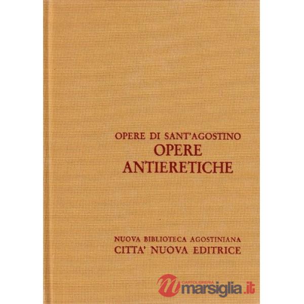 Opere antieretiche