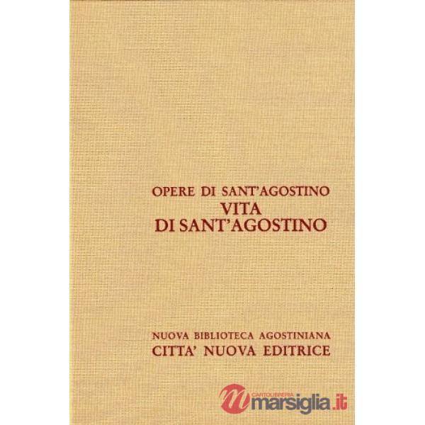 Vita di sant'Agostino