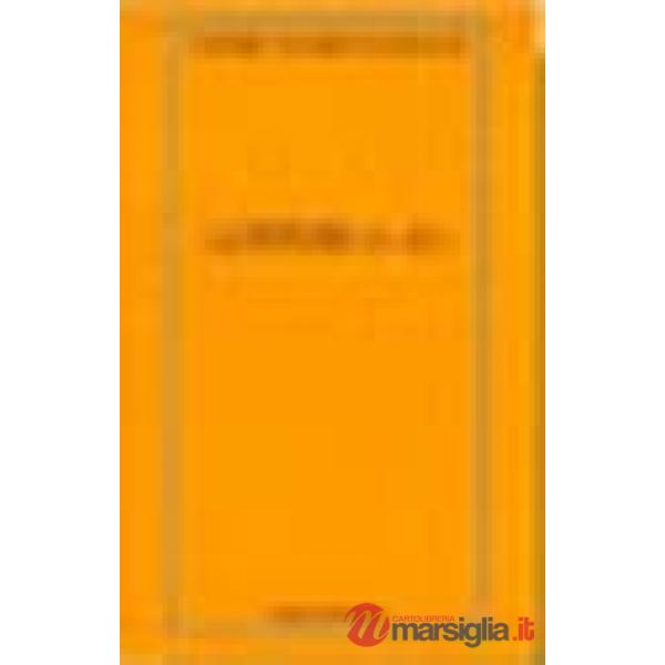 Opere. Vol. 1/1: Lettere 1-21
