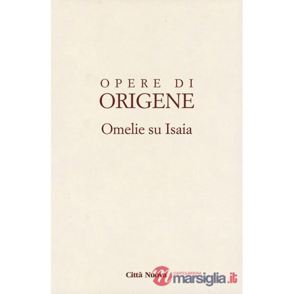 Omelie su Isaia