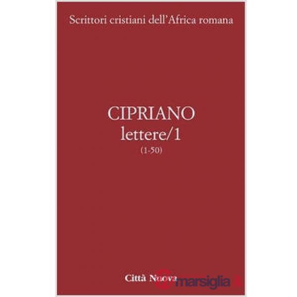 Lettere. Vol. 1: 1-50
