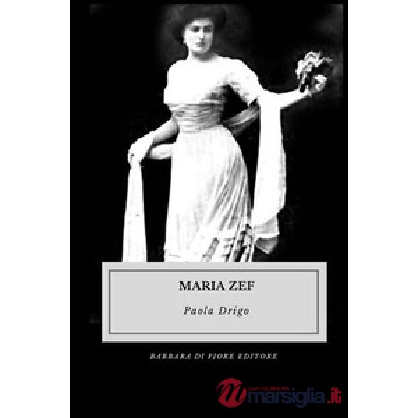 Maria Zef