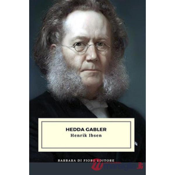Hedda Gabler