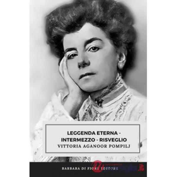 Leggenda eterna. Intermezzo. Risveglio