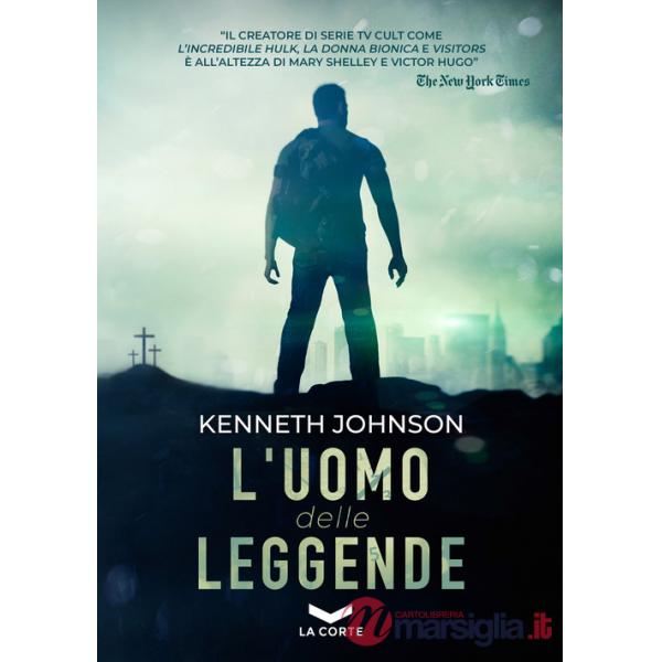 Uomo delle leggende (L')