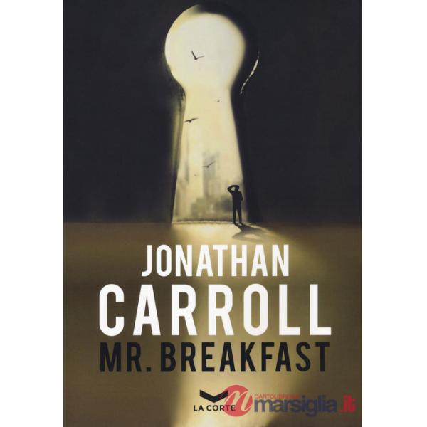 Mr. Breakfast