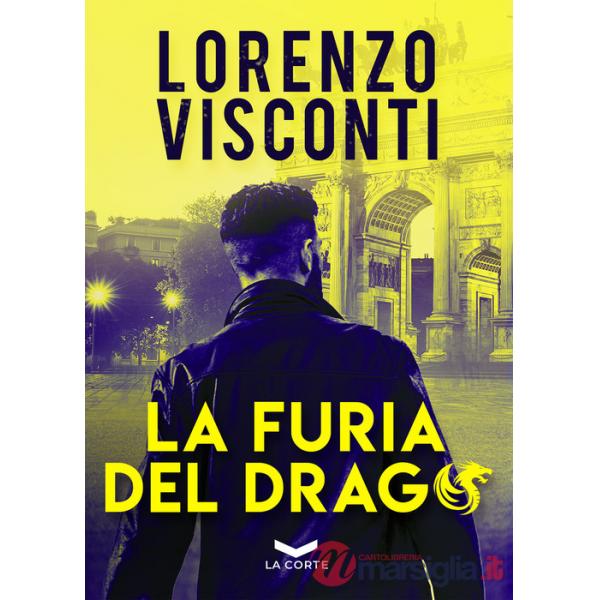Furia del Drago (La)