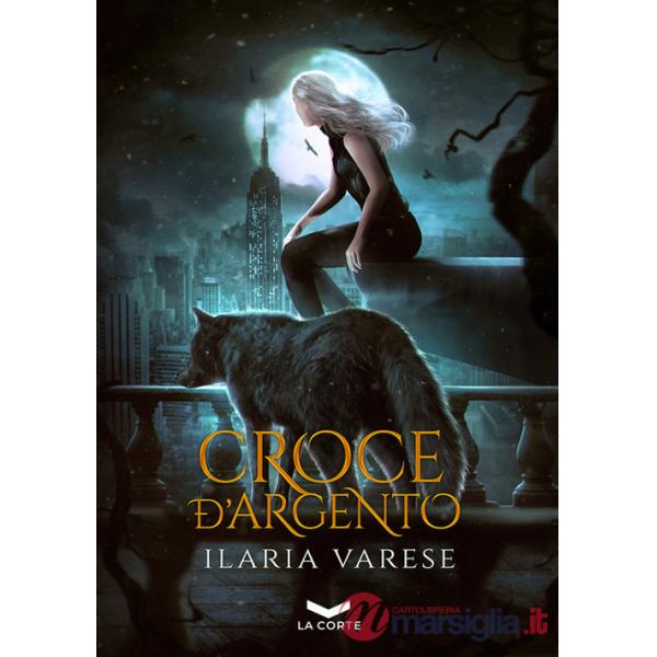 Croce d'argento. Winter Fe' saga