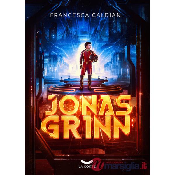 Jonas Grinn