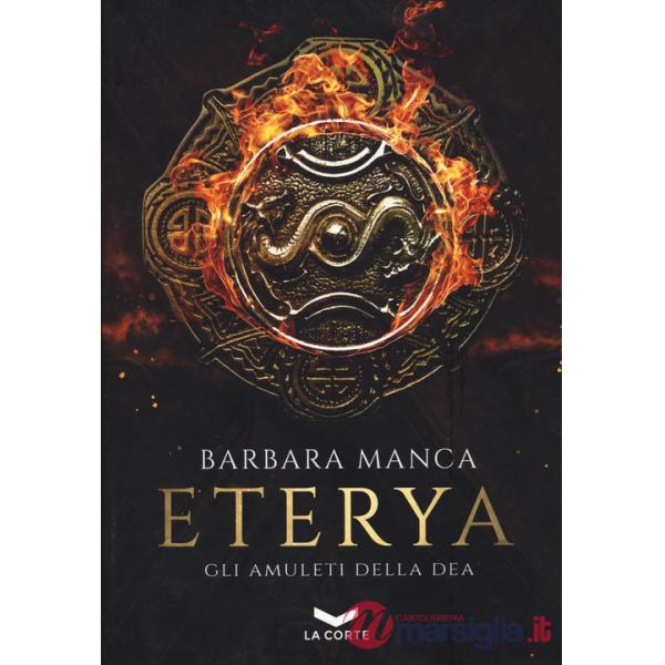 Amuleti della dea. Eterya (Gli). Vol. 1