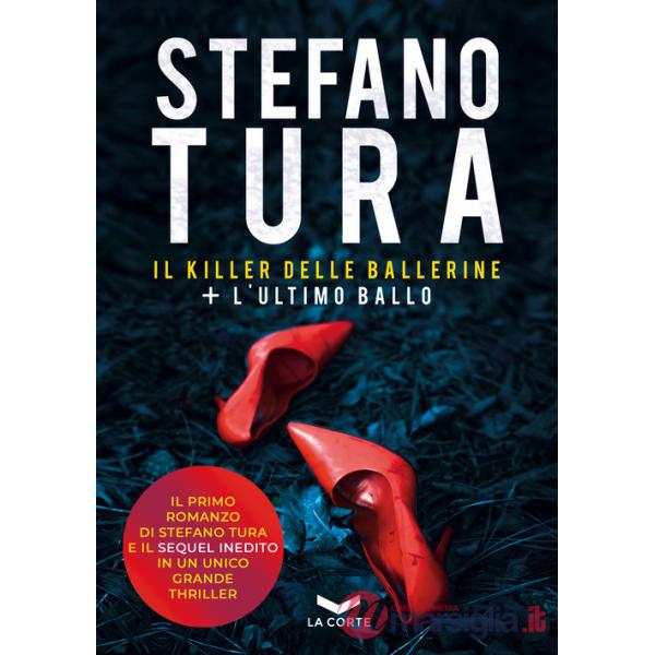 Killer delle ballerine-L'ultimo ballo (Il)