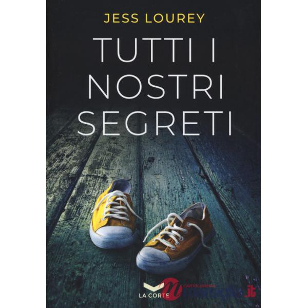 Tutti i nostri segreti