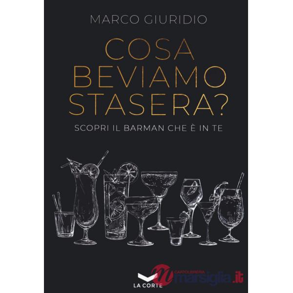 Cosa beviamo stasera? Scopri il barman che è in te