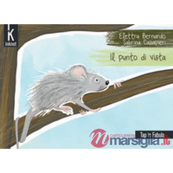 Punto di vista. Ediz. a colori (Il)