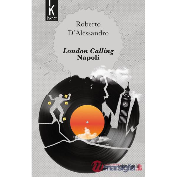 London calling Napoli