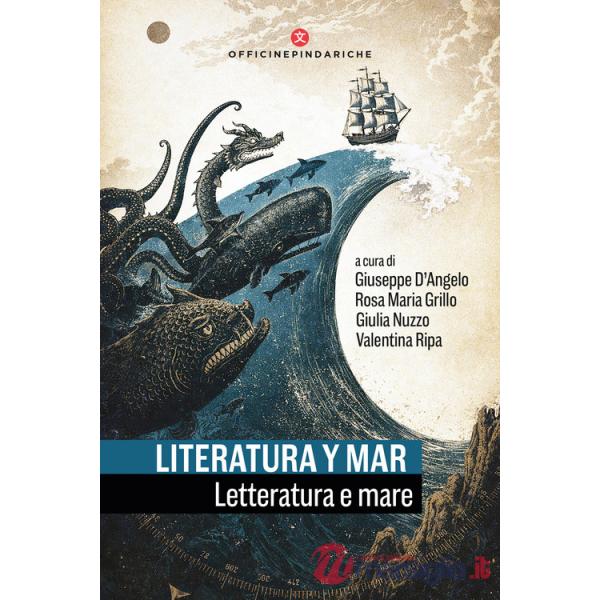 Literatura y mar-Letteratura e mare