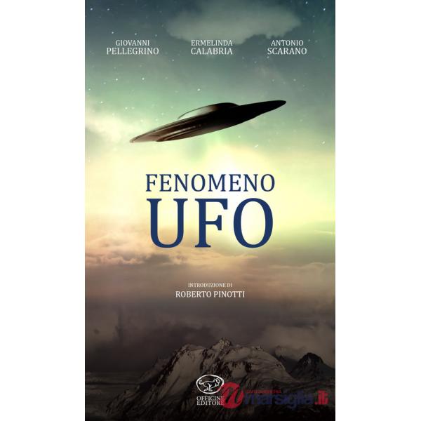 Fenomeno UFO