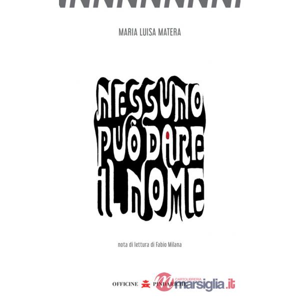 Nessuno può dire il nome