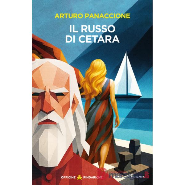 Russo di Cetara (Il)