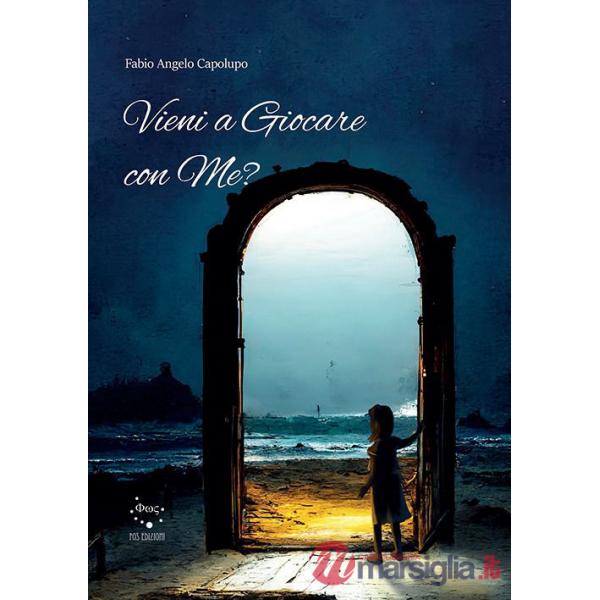 Vieni a giocare con me?