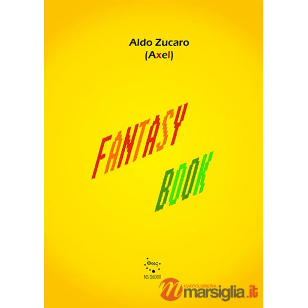 Fantasy book