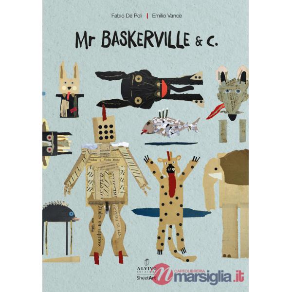 Mr Baskerville & C.