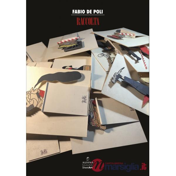Fabio De Poli. Raccolta. Ediz. illustrata