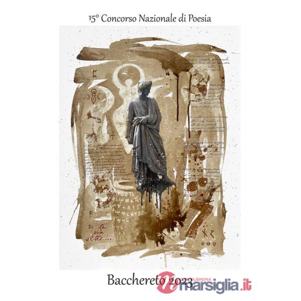 15° concorso nazionale di Poesia Bacchereto 2023