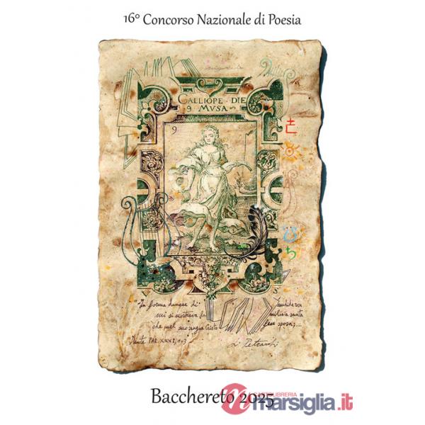 16° Concorso Nazionale di Poesia Bacchereto 2025