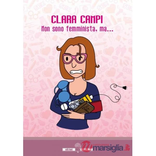 Non sono femminista, ma...