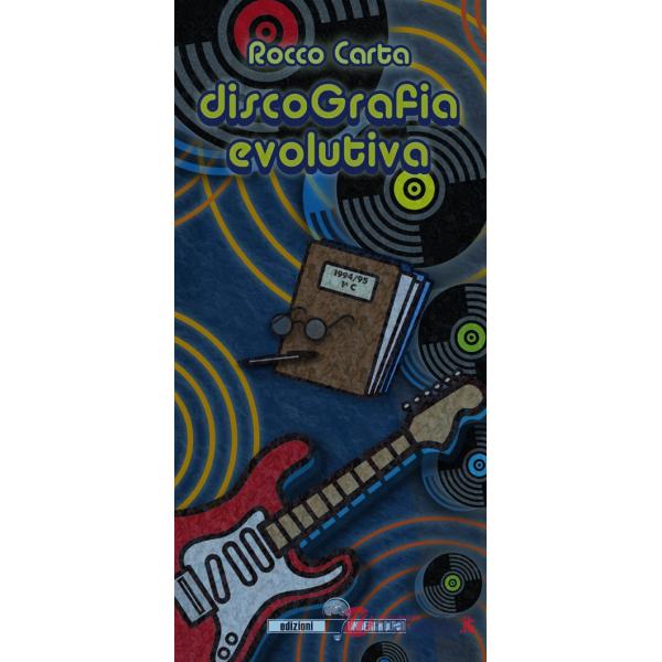 Discografia evolutiva
