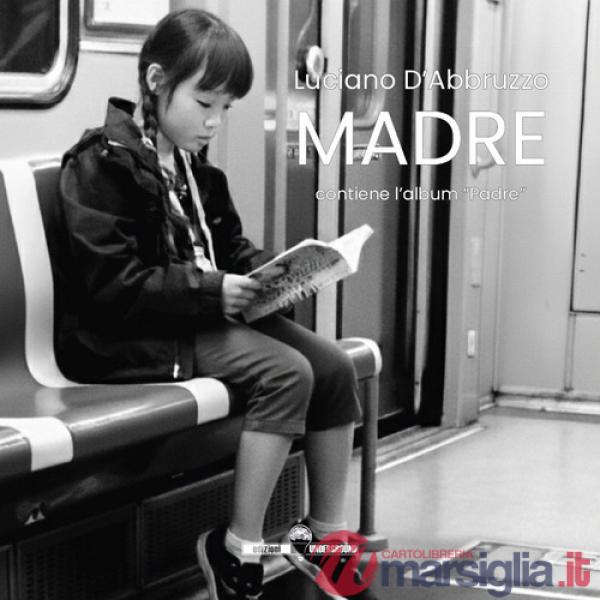 Madre. Con CD-Audio