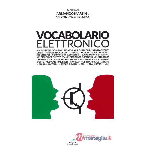 Vocabolario elettronico