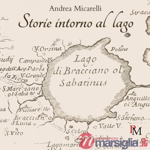 Storie intorno al lago